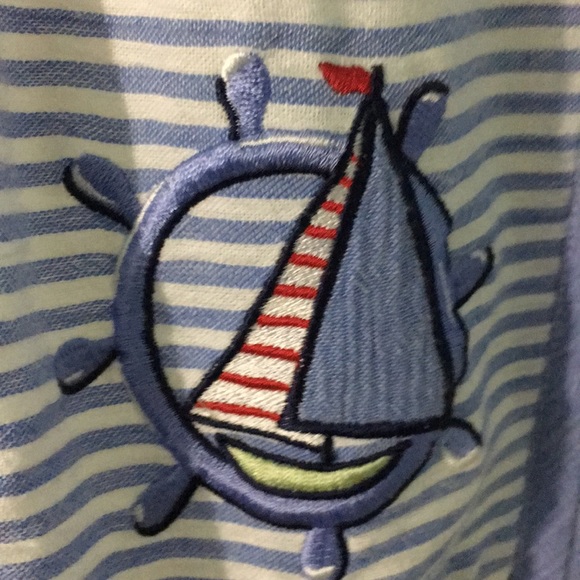 Sailor jacket - Picture 8 of 8